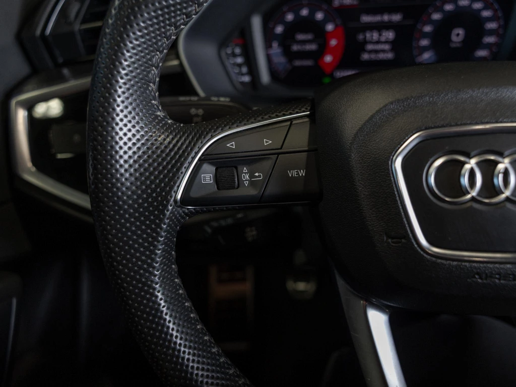 Audi Q3 – foto 23