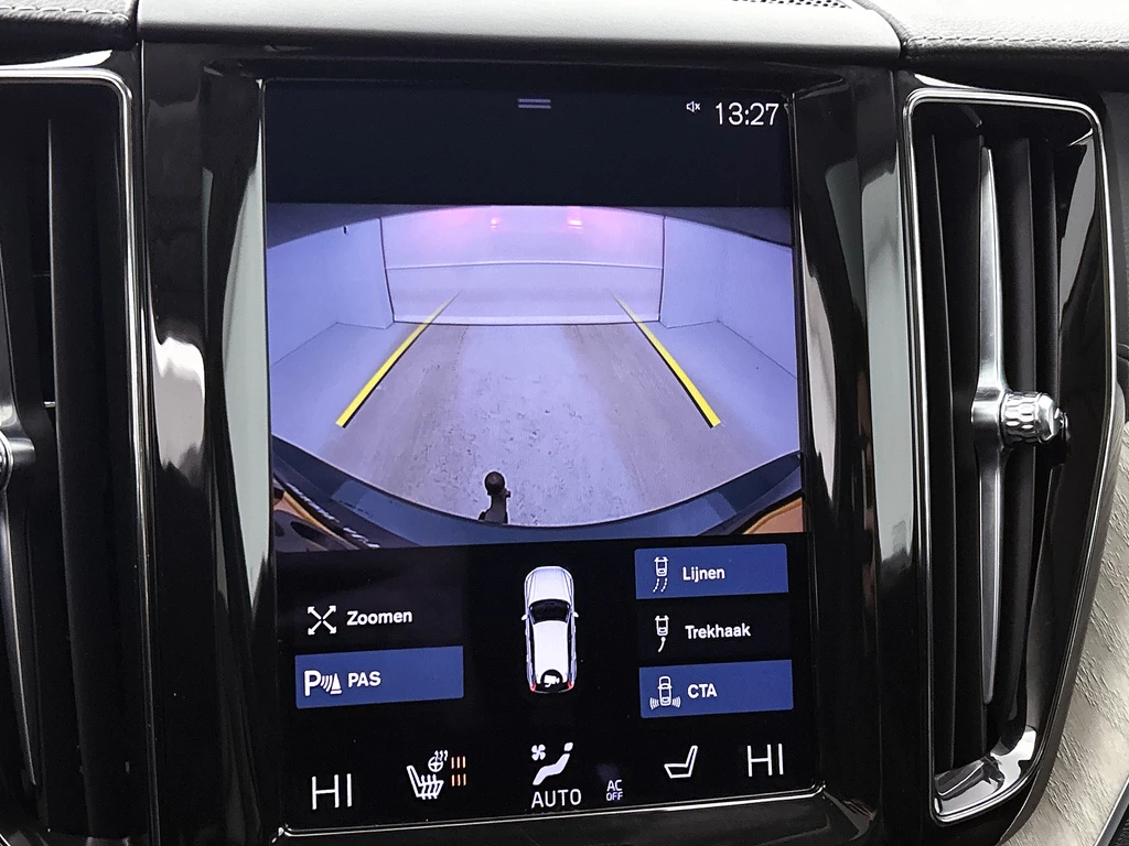 Volvo XC60 – foto 16