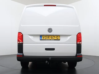 Volkswagen Transporter – thumbnail 4