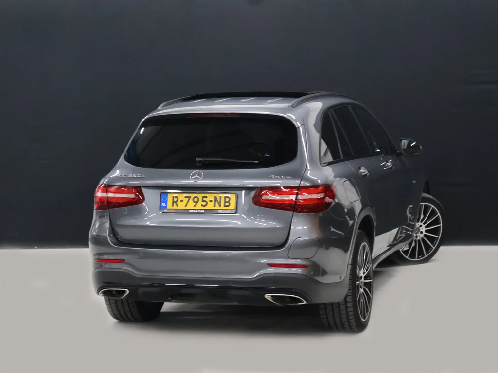 Mercedes-Benz GLC – foto 4