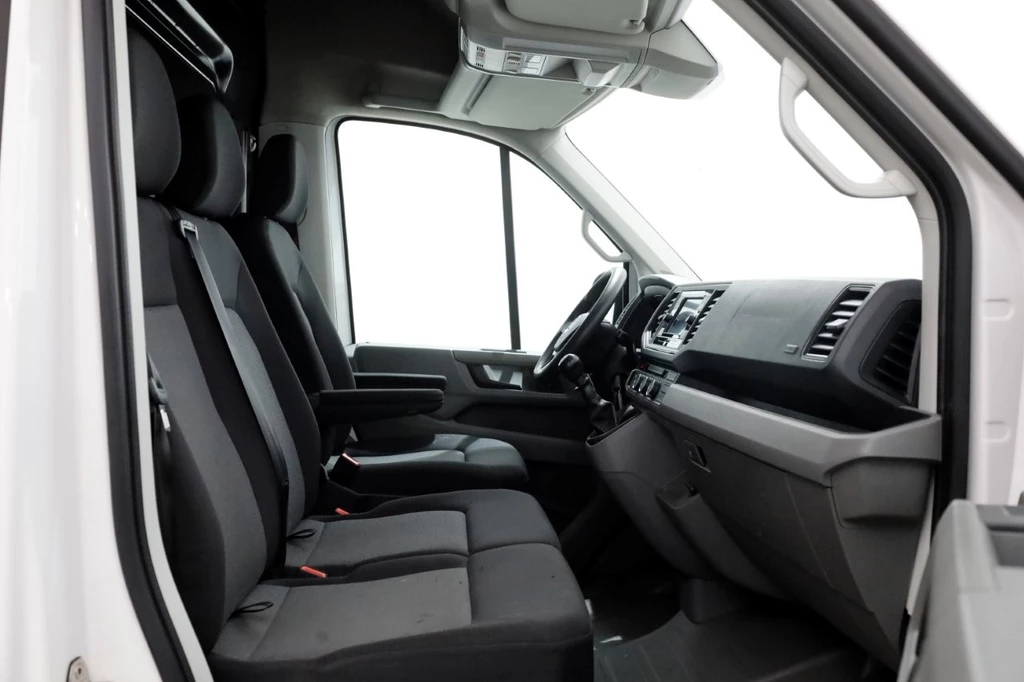 Volkswagen Crafter – foto 6