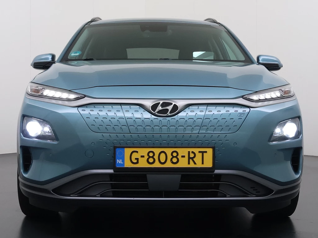 Hyundai Kona – foto 9