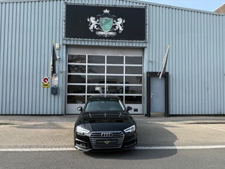 Audi A4 – thumbnail 15