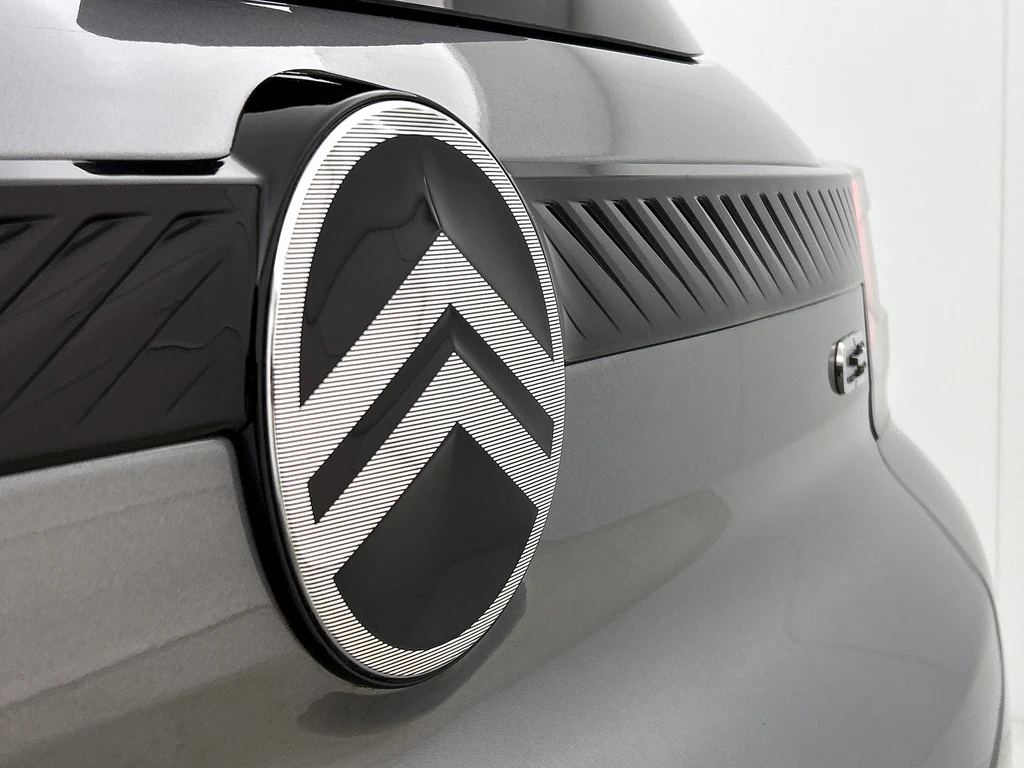 Citroën C3 – foto 24