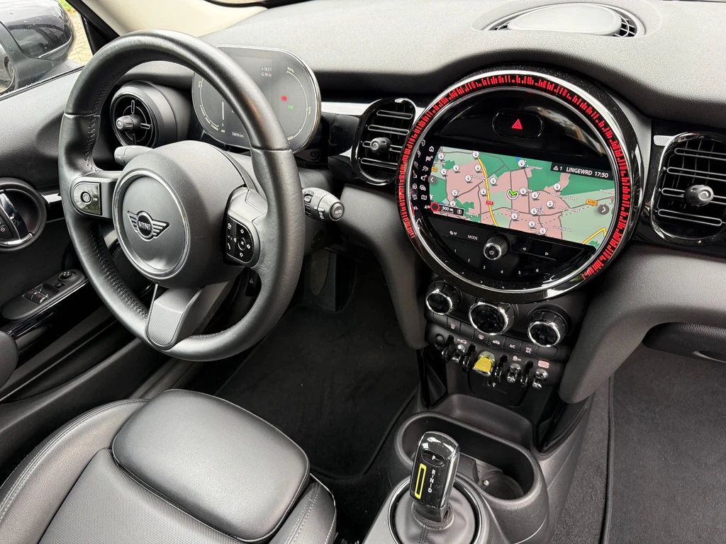MINI Electric – foto 13