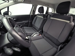 Citroën C3 Aircross – thumbnail 14