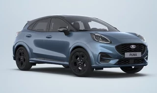 Ford Puma – thumbnail 5