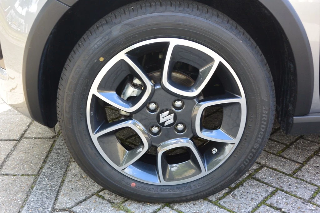 Suzuki Ignis – foto 18