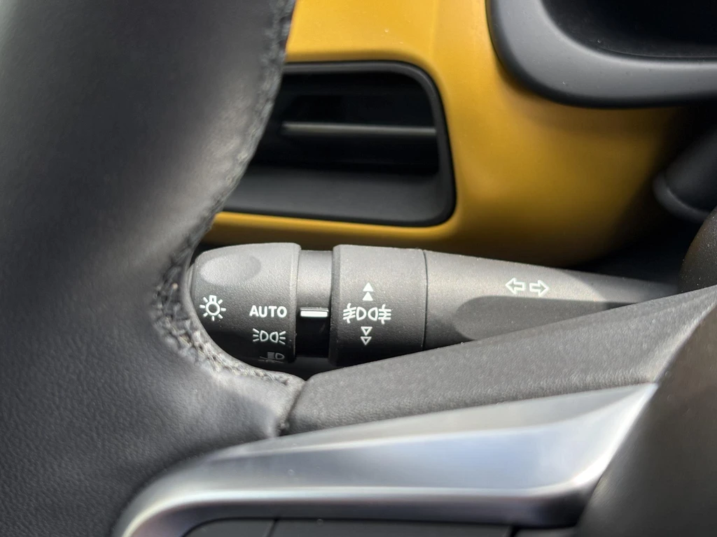 Jeep Avenger – foto 18