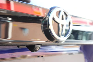 Toyota Yaris Cross – thumbnail 31