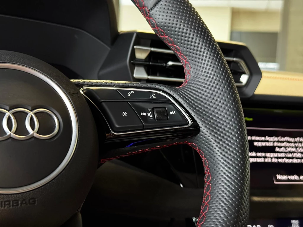 Audi A3 – foto 30
