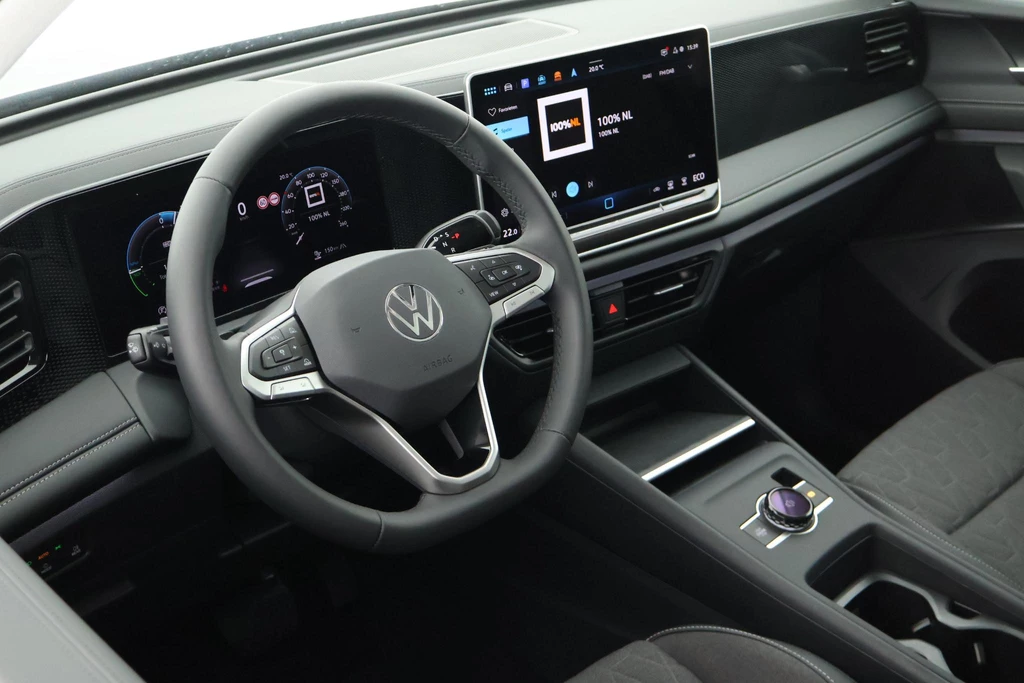 Volkswagen Tiguan – foto 8