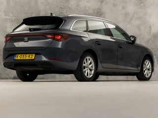 SEAT Leon – thumbnail 6
