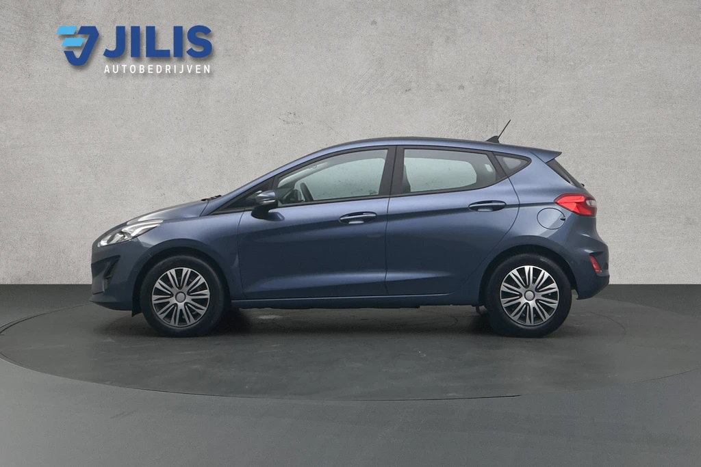 Ford Fiesta – foto 3