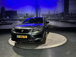 CUPRA Ateca – thumbnail 1