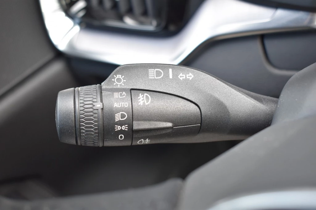 Volvo V60 – foto 24