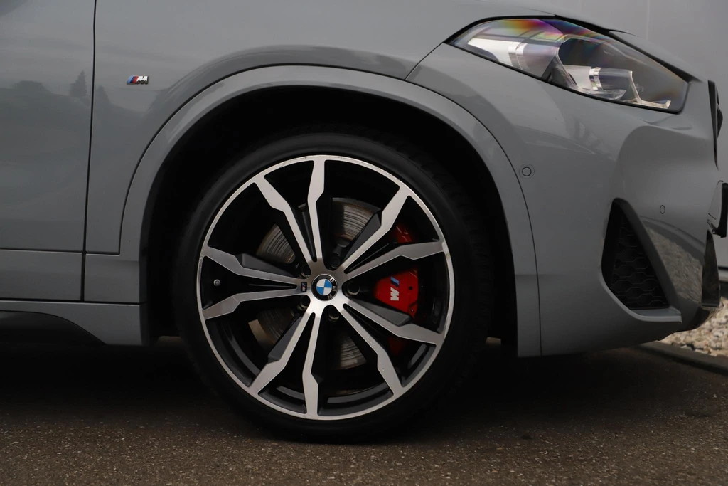 BMW X2 – foto 5