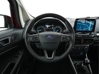 Ford EcoSport – thumbnail 18