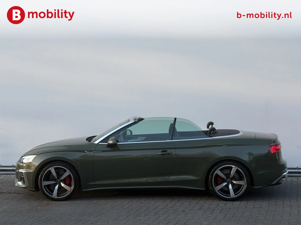 Audi A5 – foto 3
