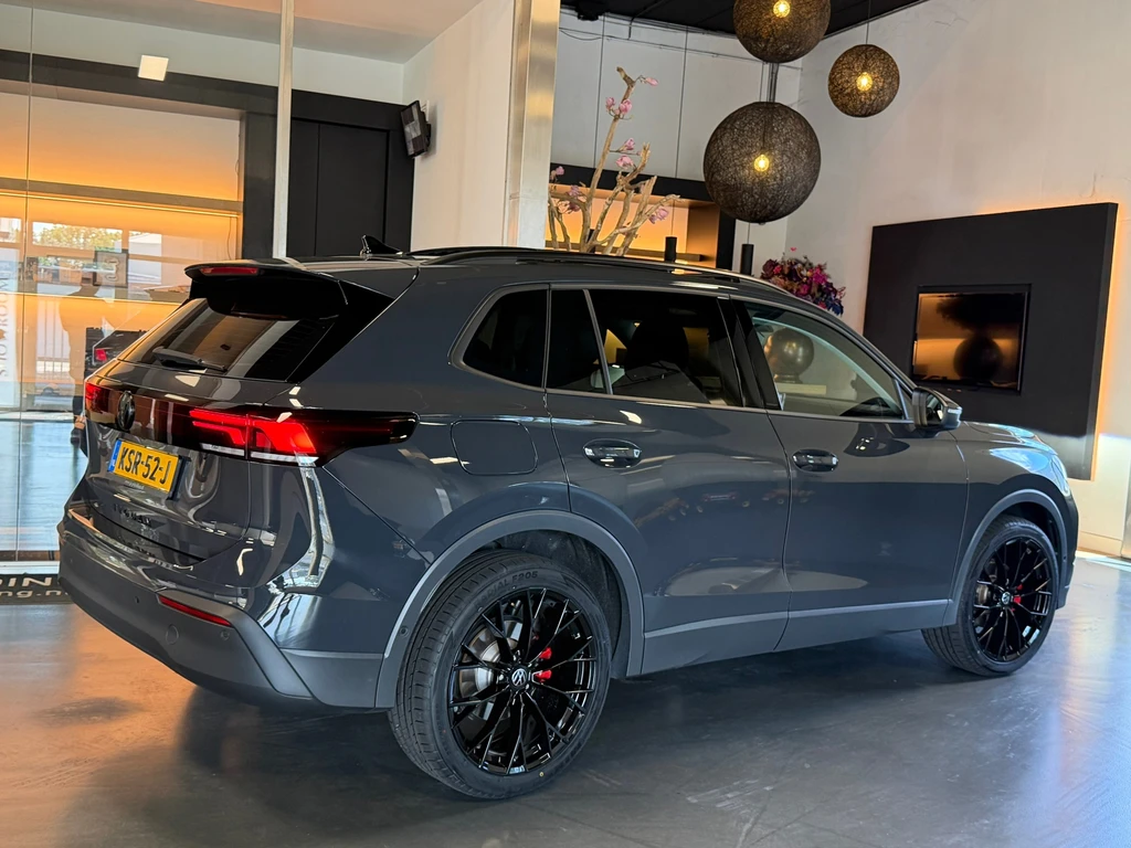 Volkswagen Tiguan – foto 6