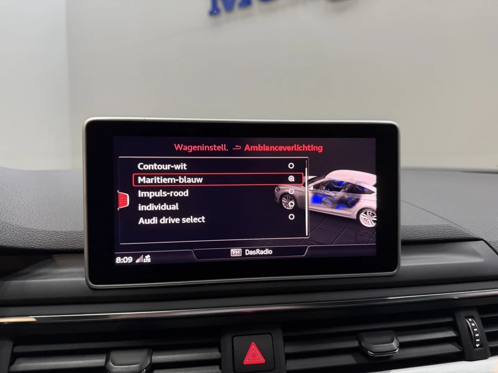 Audi A5 – foto 22
