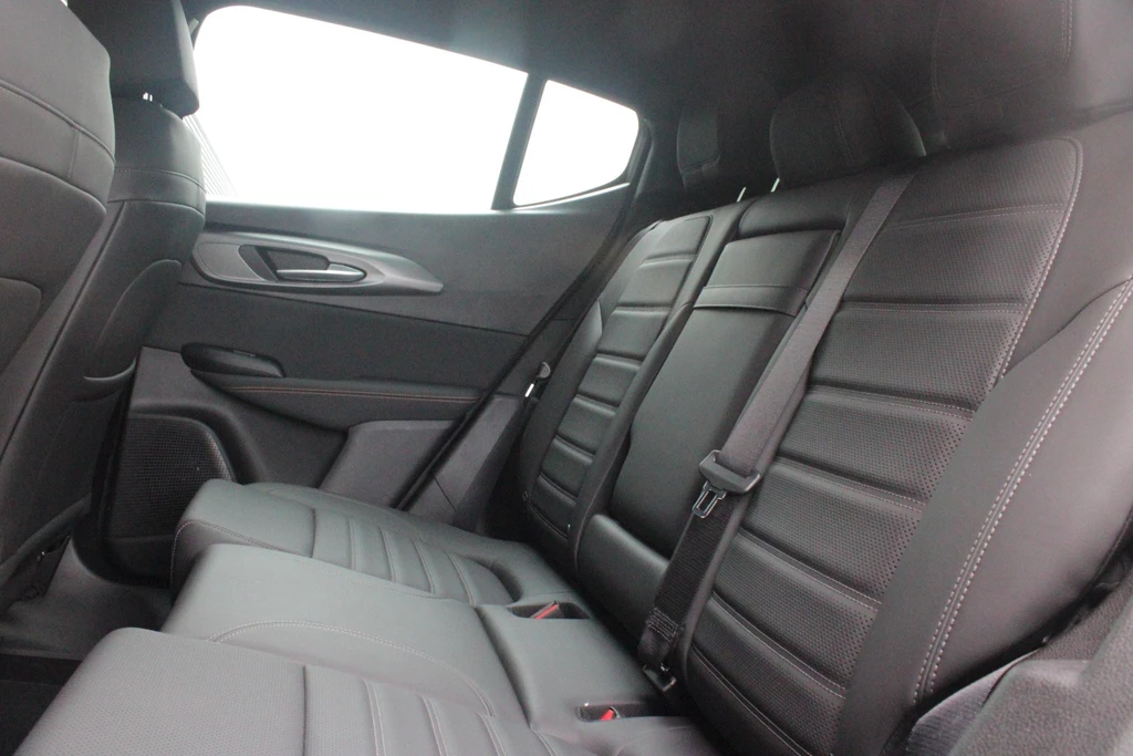 Alfa Romeo Tonale – foto 14