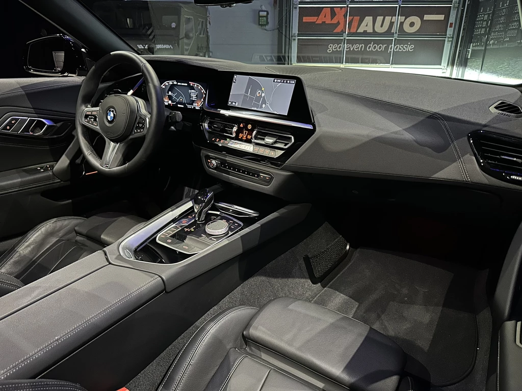 BMW Z4 – foto 28