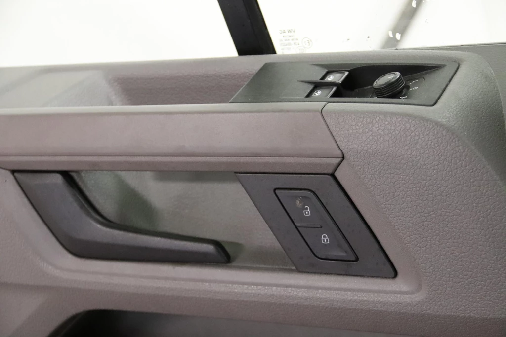 Volkswagen Crafter – foto 14
