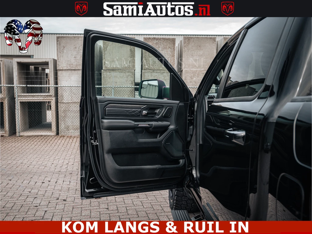 Dodge Ram 1500 – foto 11