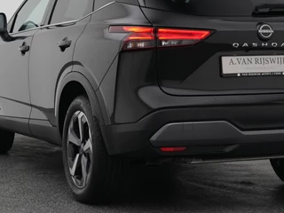 Nissan QASHQAI – thumbnail 9