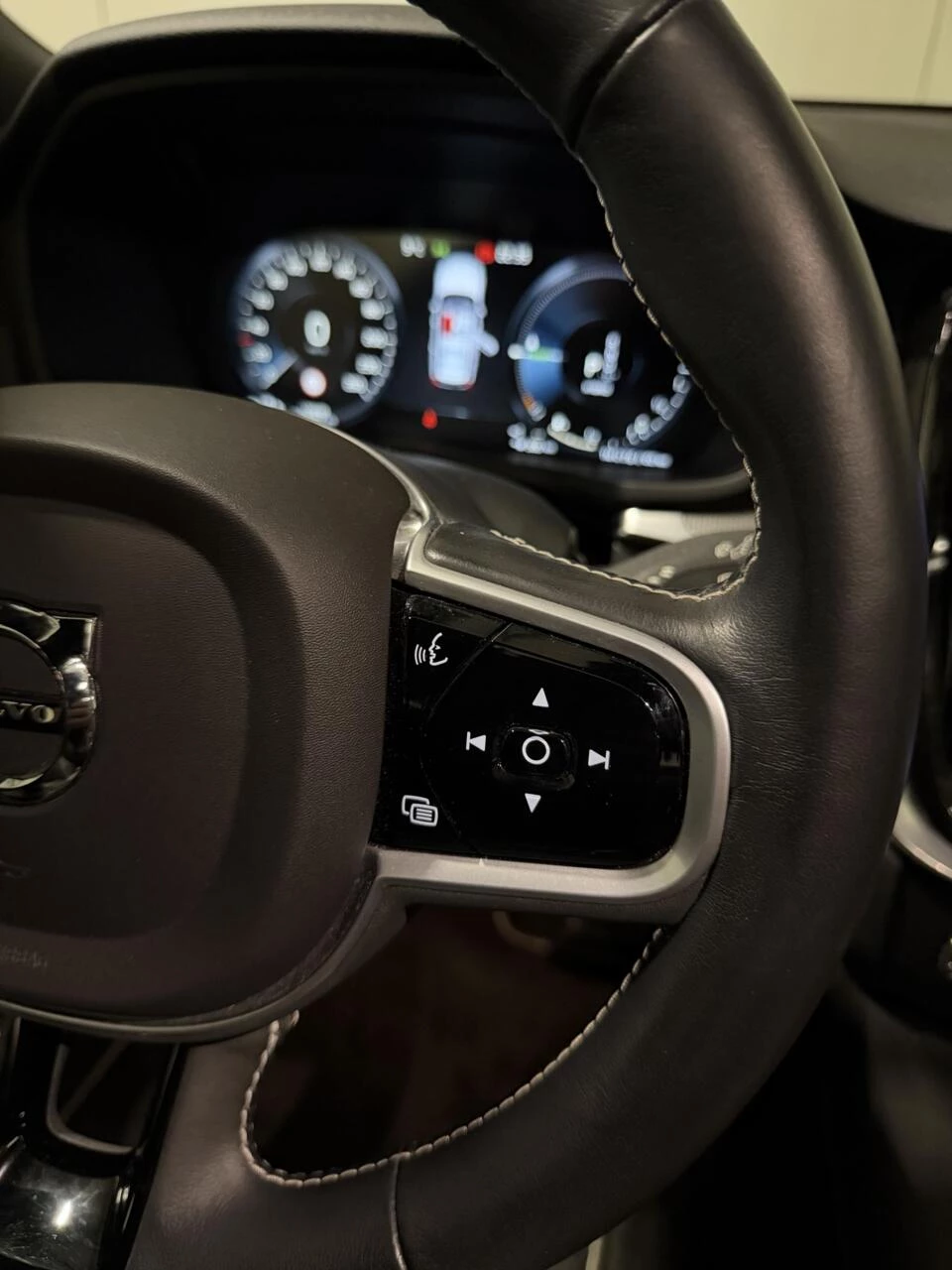 Volvo V60 – foto 20