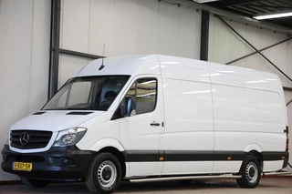 Mercedes-Benz Sprinter – thumbnail 1