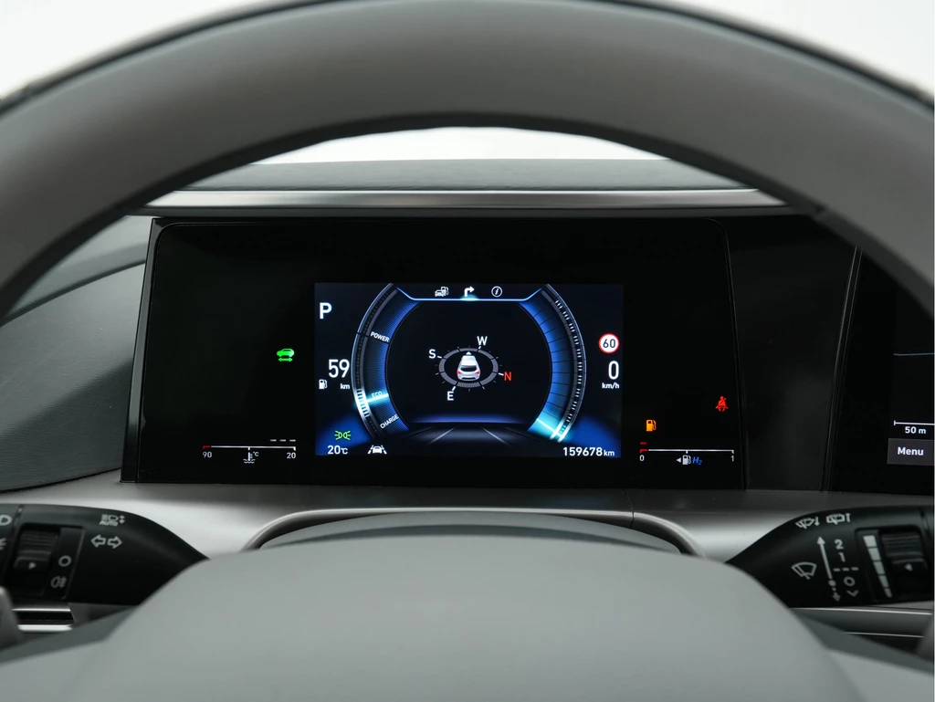 Hyundai Nexo – foto 18