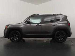 Jeep Renegade – thumbnail 2