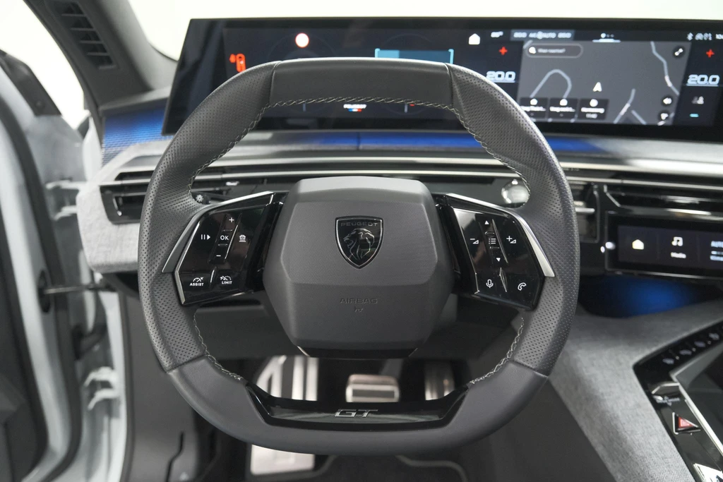 Peugeot 3008 – foto 34