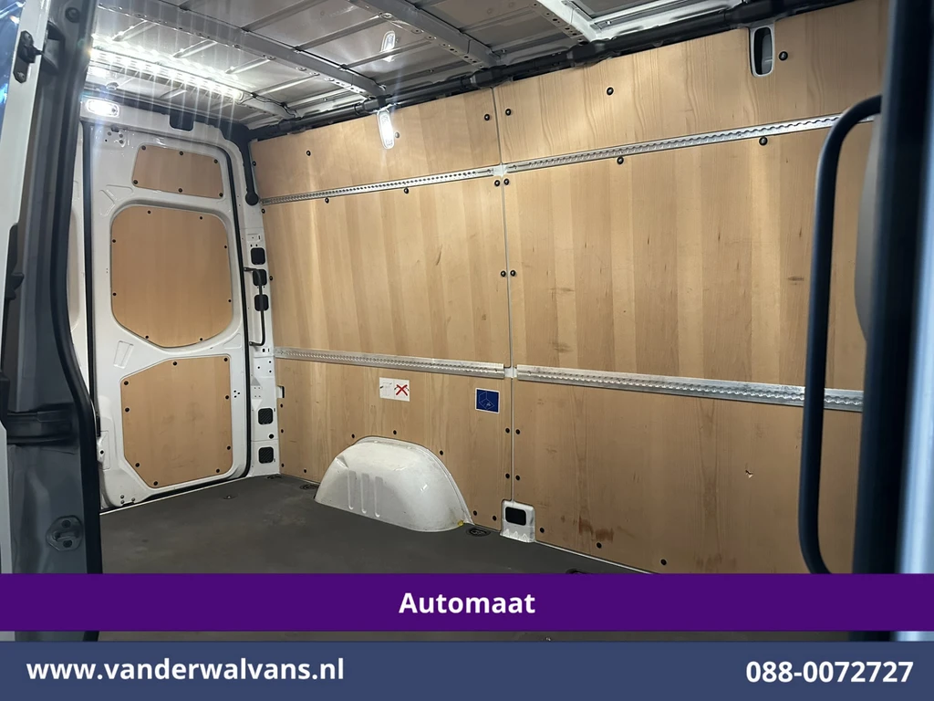 Mercedes-Benz Sprinter – foto 17