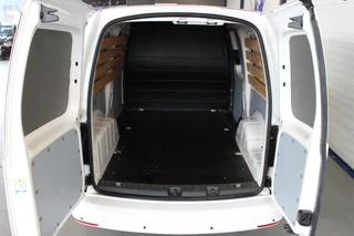 Volkswagen Caddy – thumbnail 6