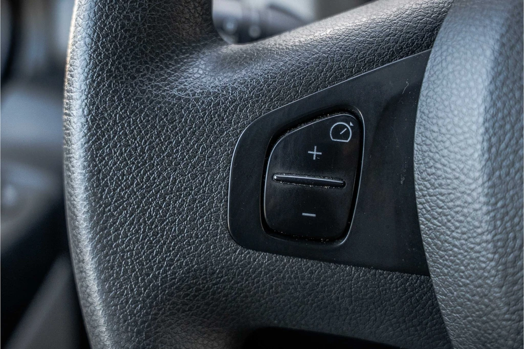 Renault Trafic – foto 18