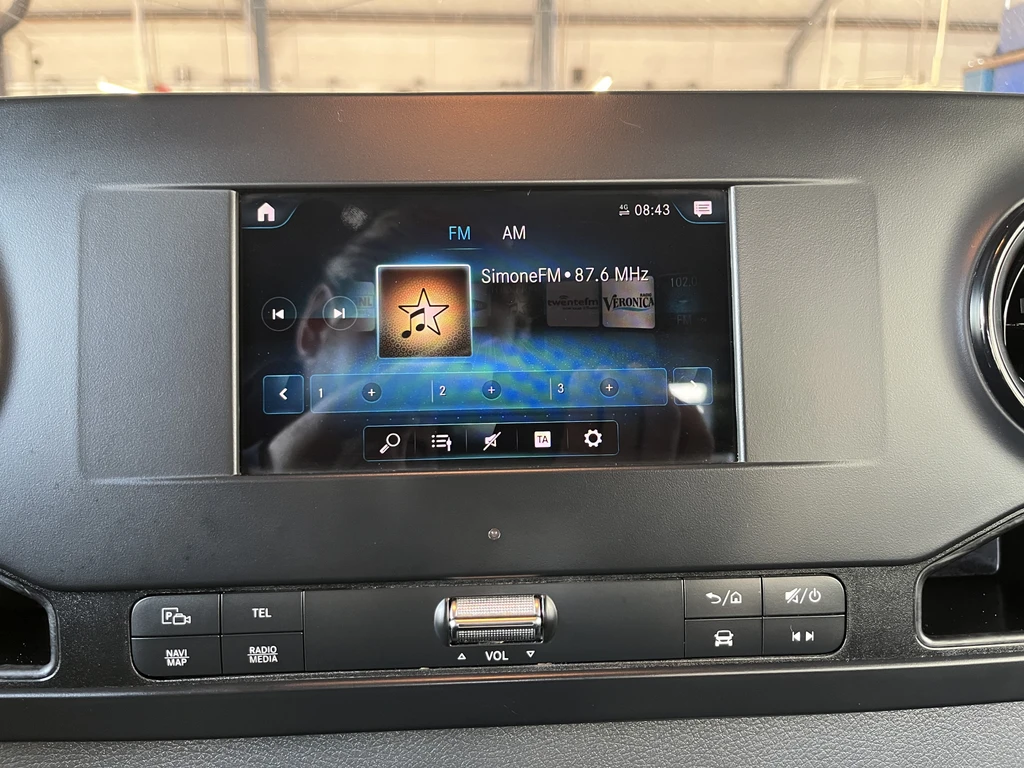 Mercedes-Benz Sprinter – foto 52