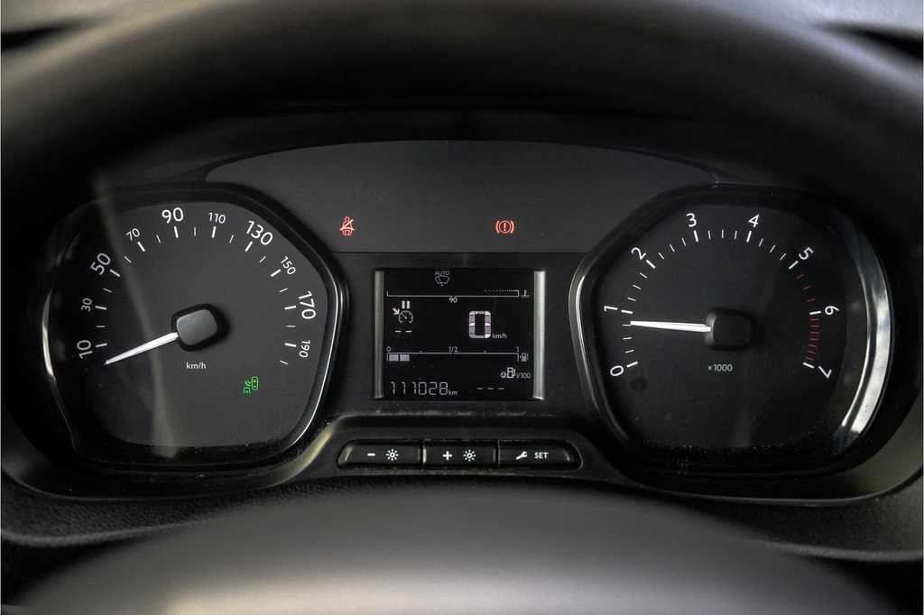 Peugeot Expert – foto 15