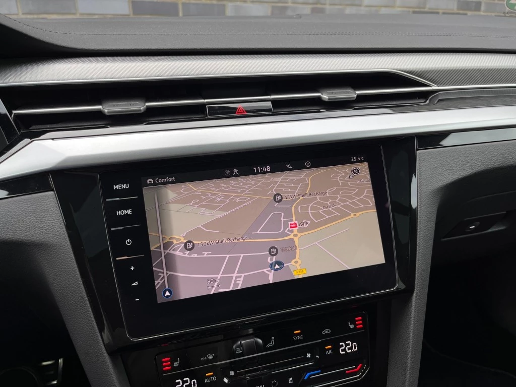 Volkswagen Arteon – foto 22