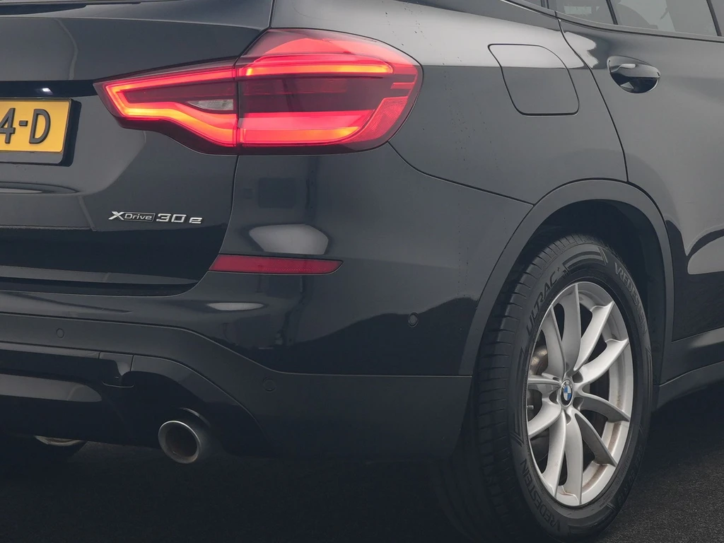 BMW X3 – foto 17