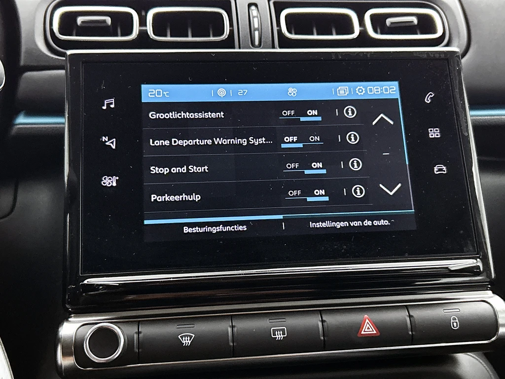 Citroën C3 – foto 26