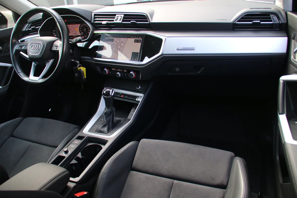 Audi Q3 – foto 9