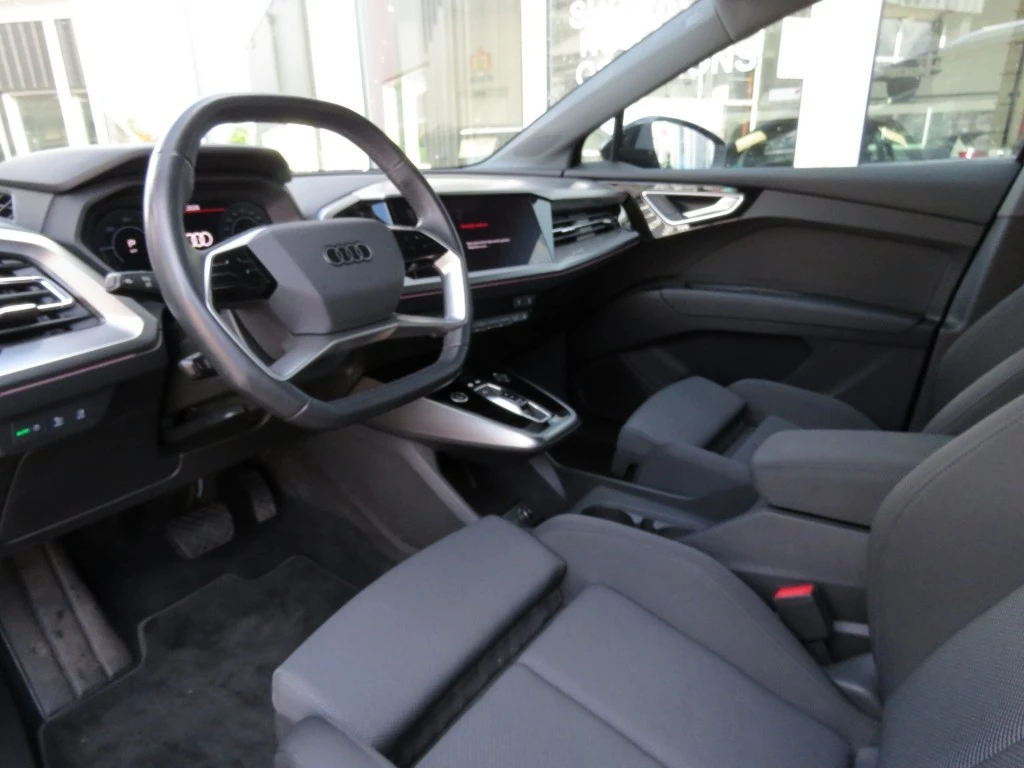Audi Q4 – foto 14