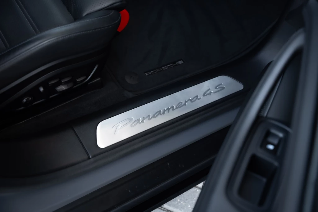Porsche Panamera – foto 35