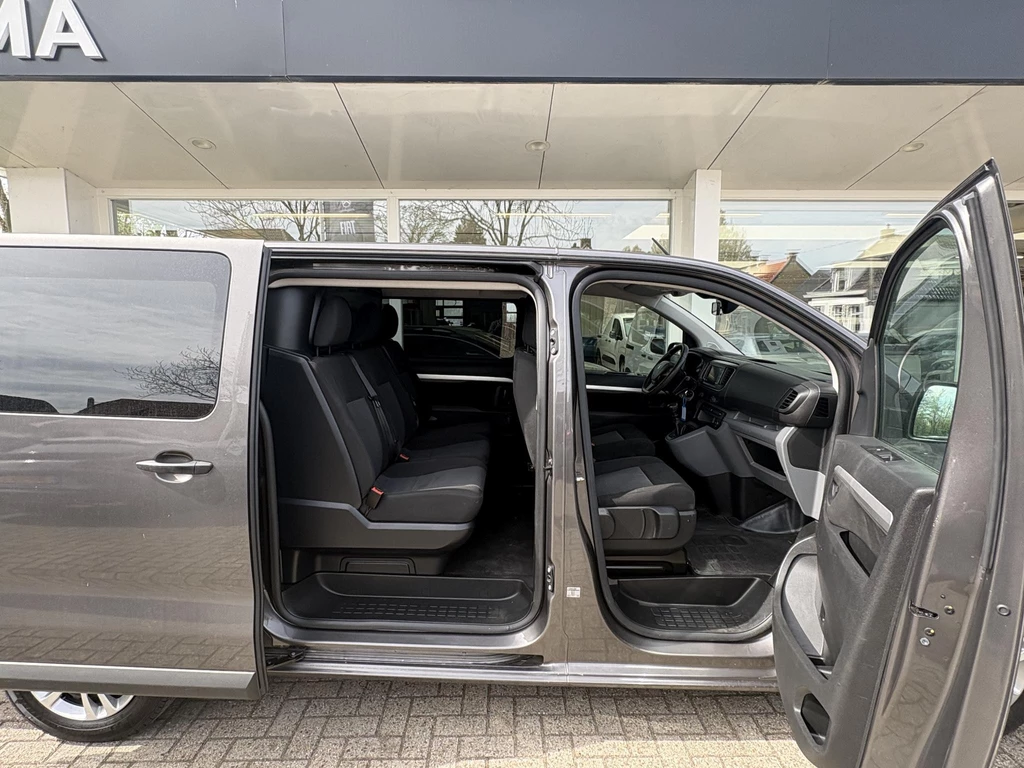 Peugeot Expert – foto 15