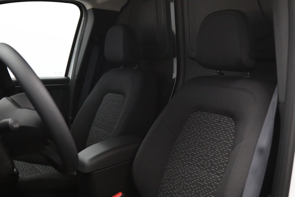 Mercedes-Benz eCitan – foto 10