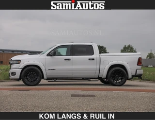 Dodge Ram Pick-Up – thumbnail 8