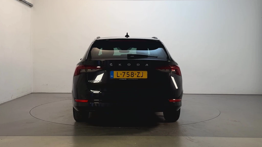 Škoda Octavia – foto 4